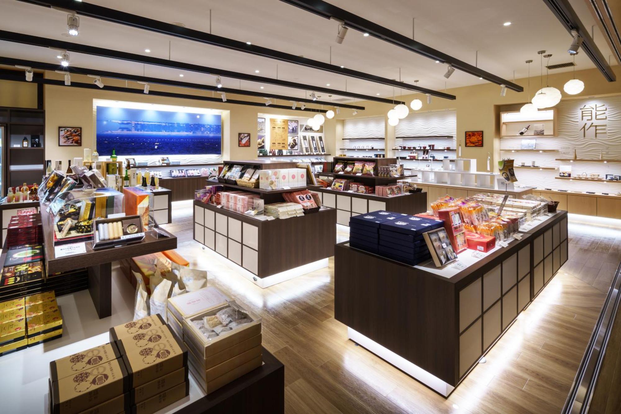 Kintarou Onsen Hotel Uozu Eksteriør billede